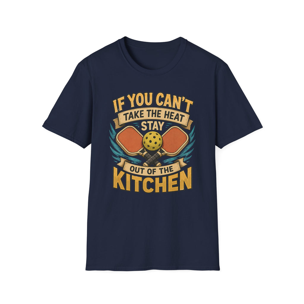Stay Out Of The Kitchen T-Shirt