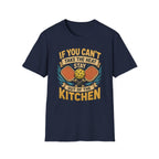 Stay Out Of The Kitchen T-Shirt
