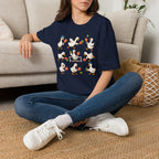 Just Playing T-Shirt
