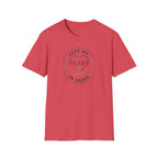 Heart in Paris T-Shirt