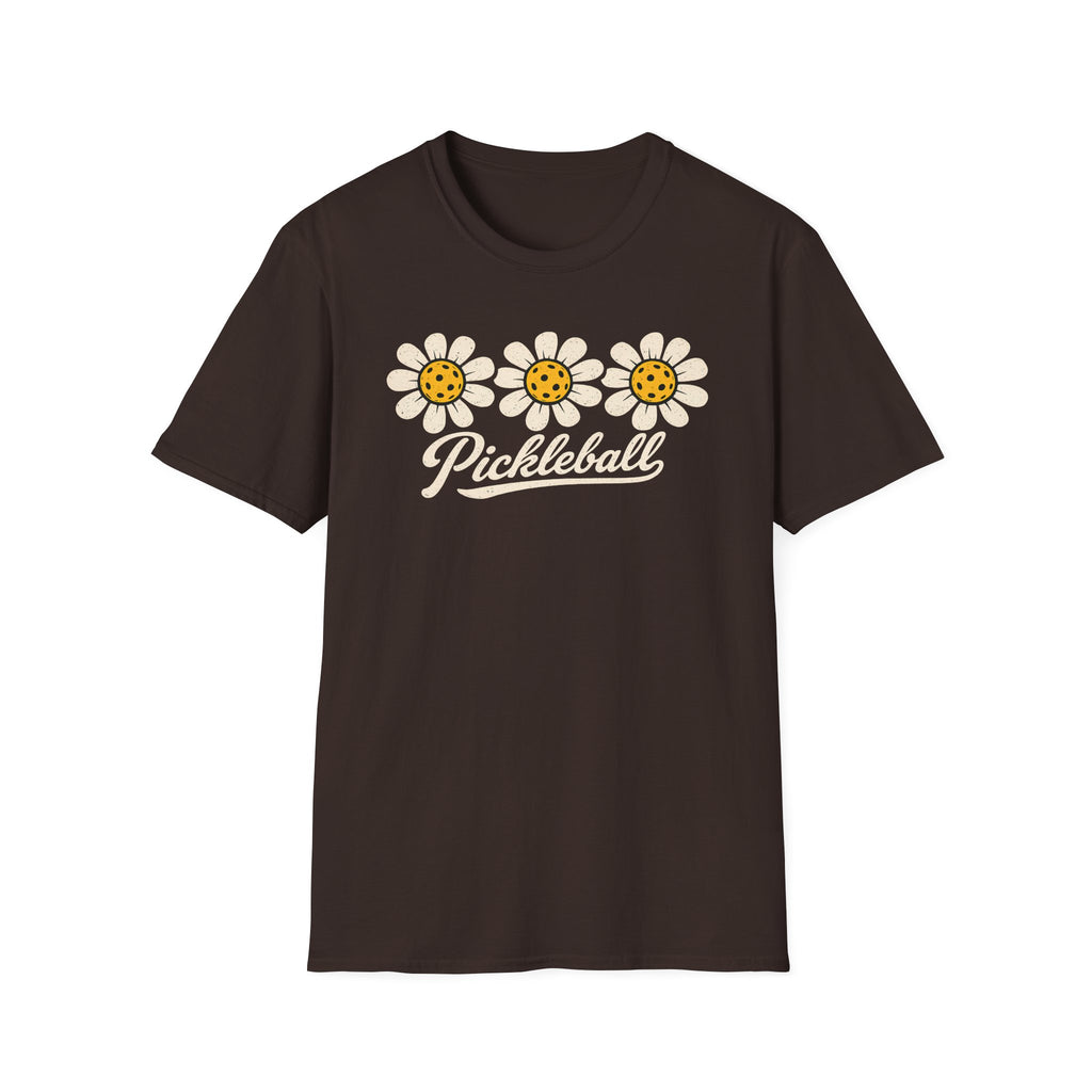 Flowers T-Shirt