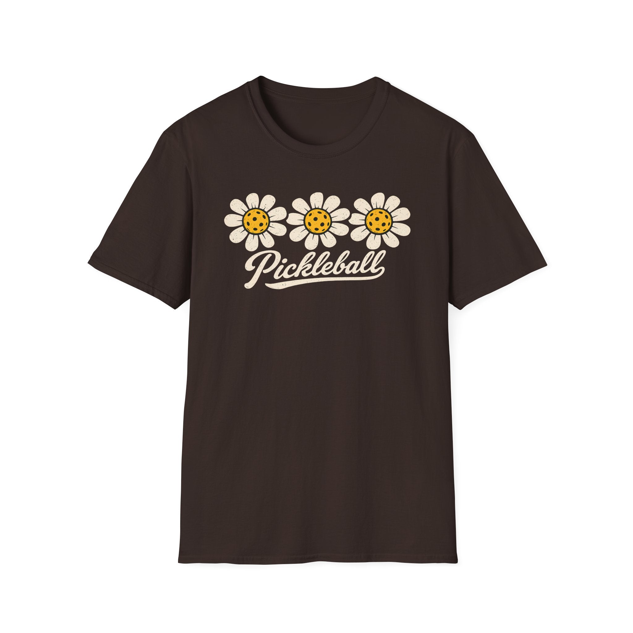 Flowers T-Shirt