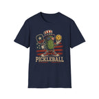Patriotic Pickle T-Shirt