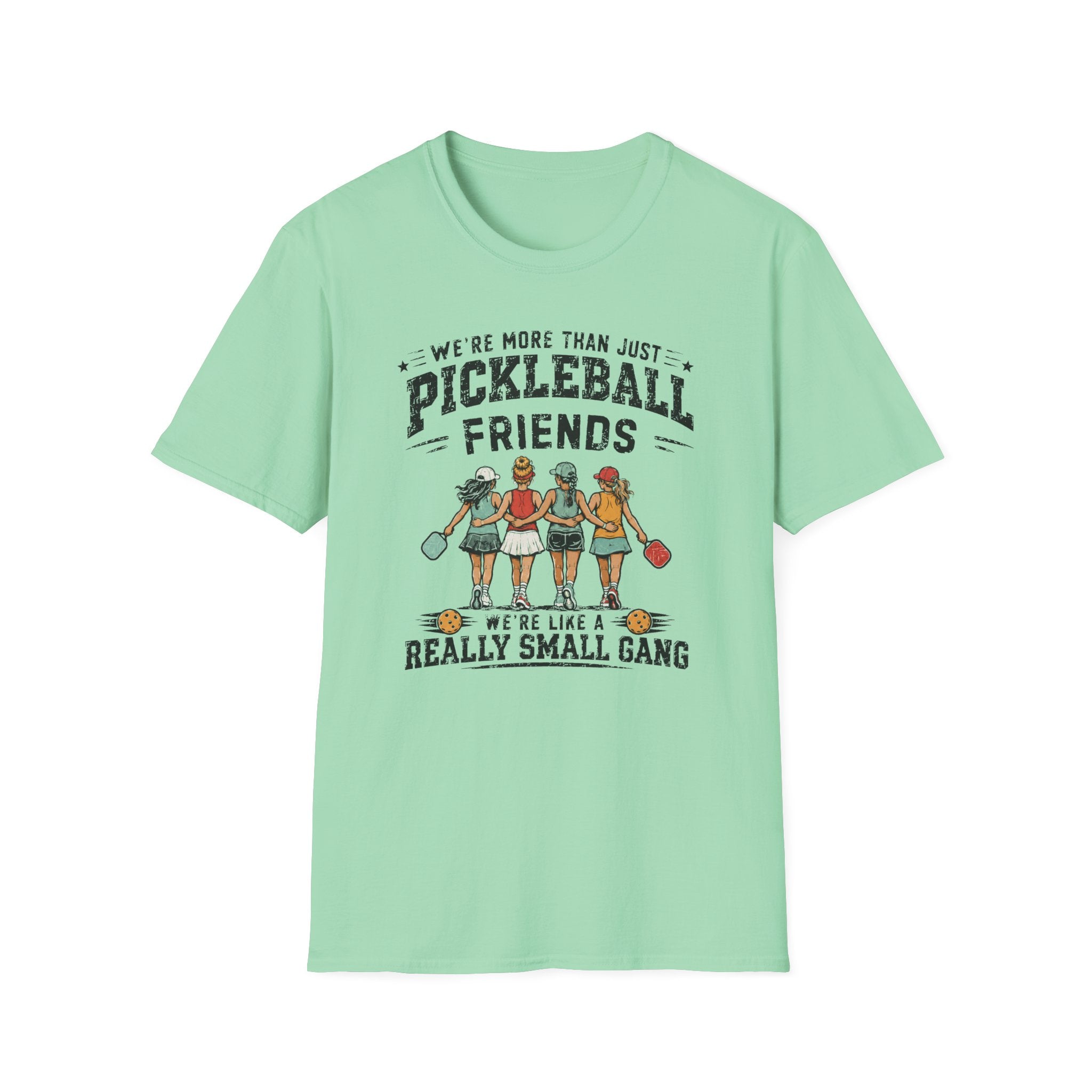 Girl Gang T-Shirt