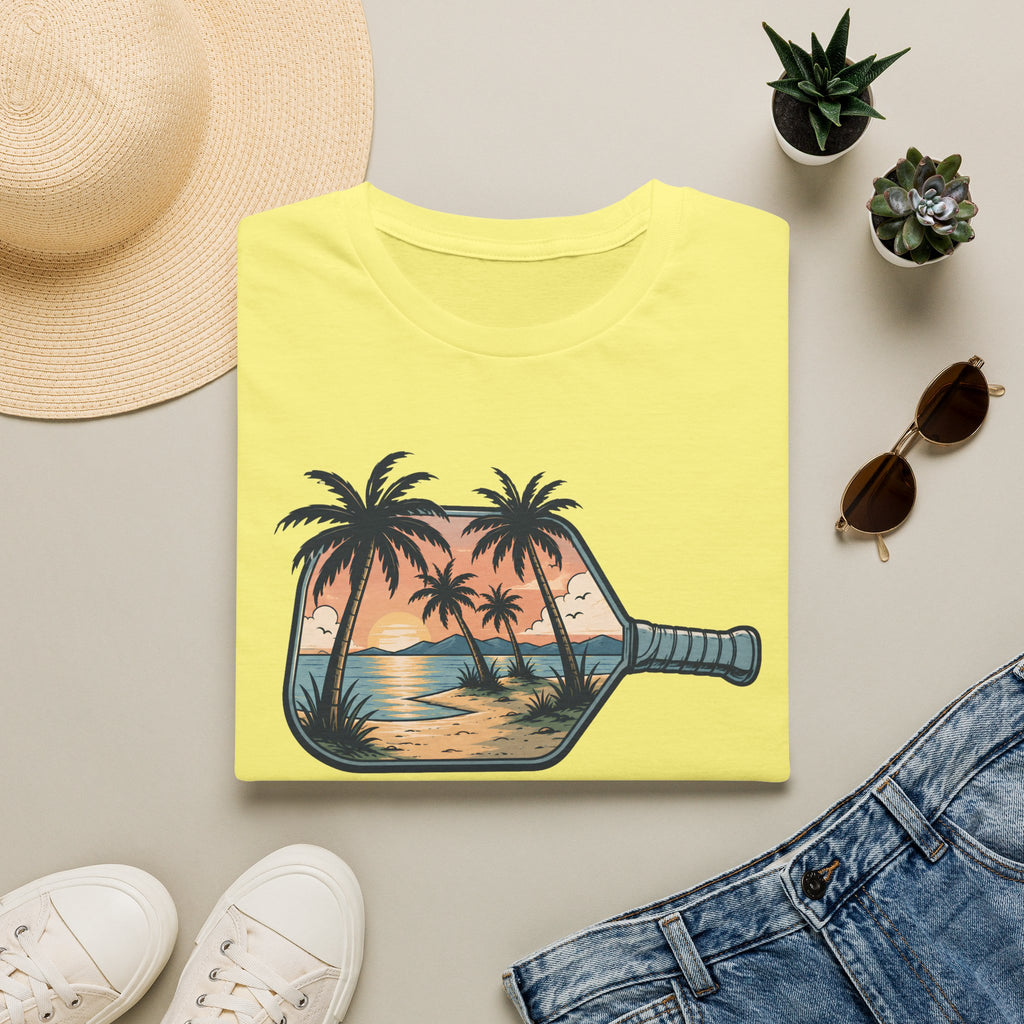 Vacation Mood T-Shirt
