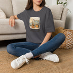 Bedroom Stadium Tour T-Shirt