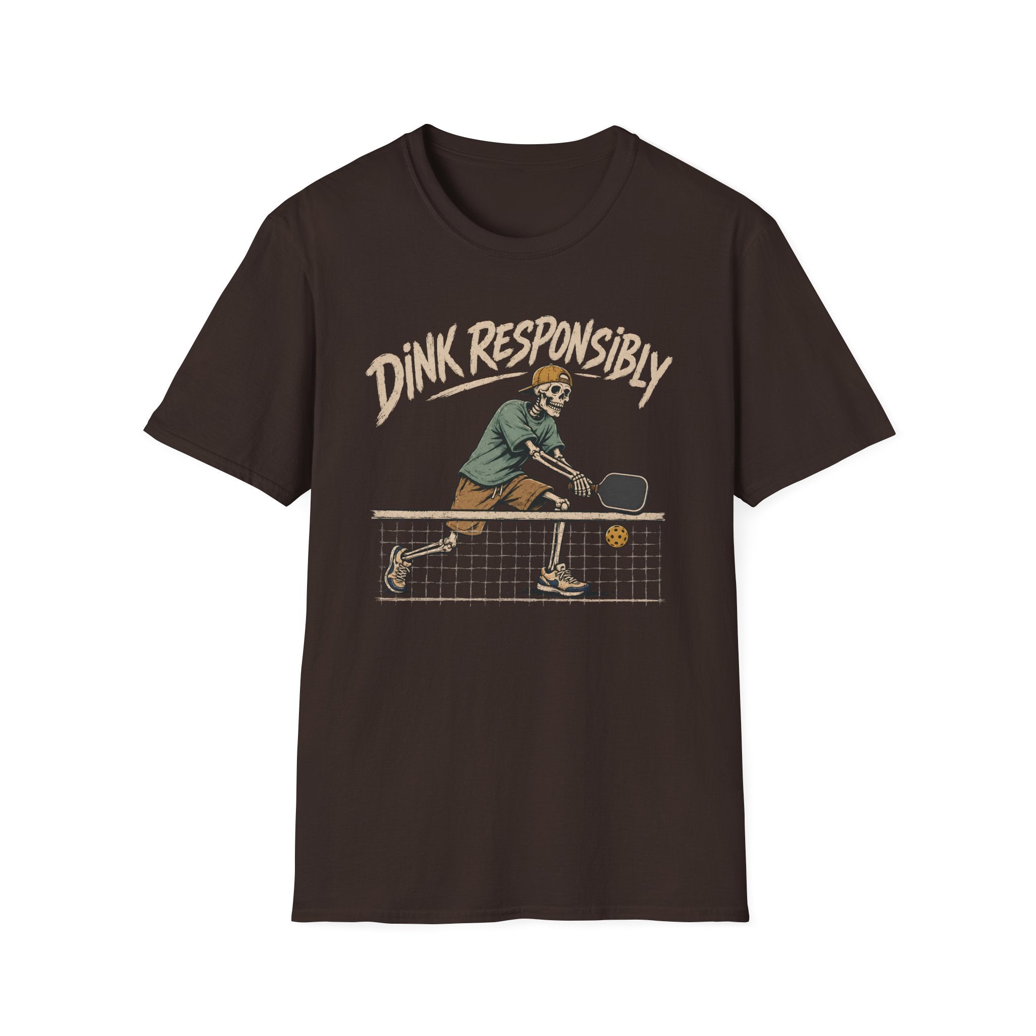 Dink Responsibly T-Shirt
