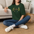 Happy Pickles T-Shirt