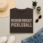 Weekend Forecast T-Shirt