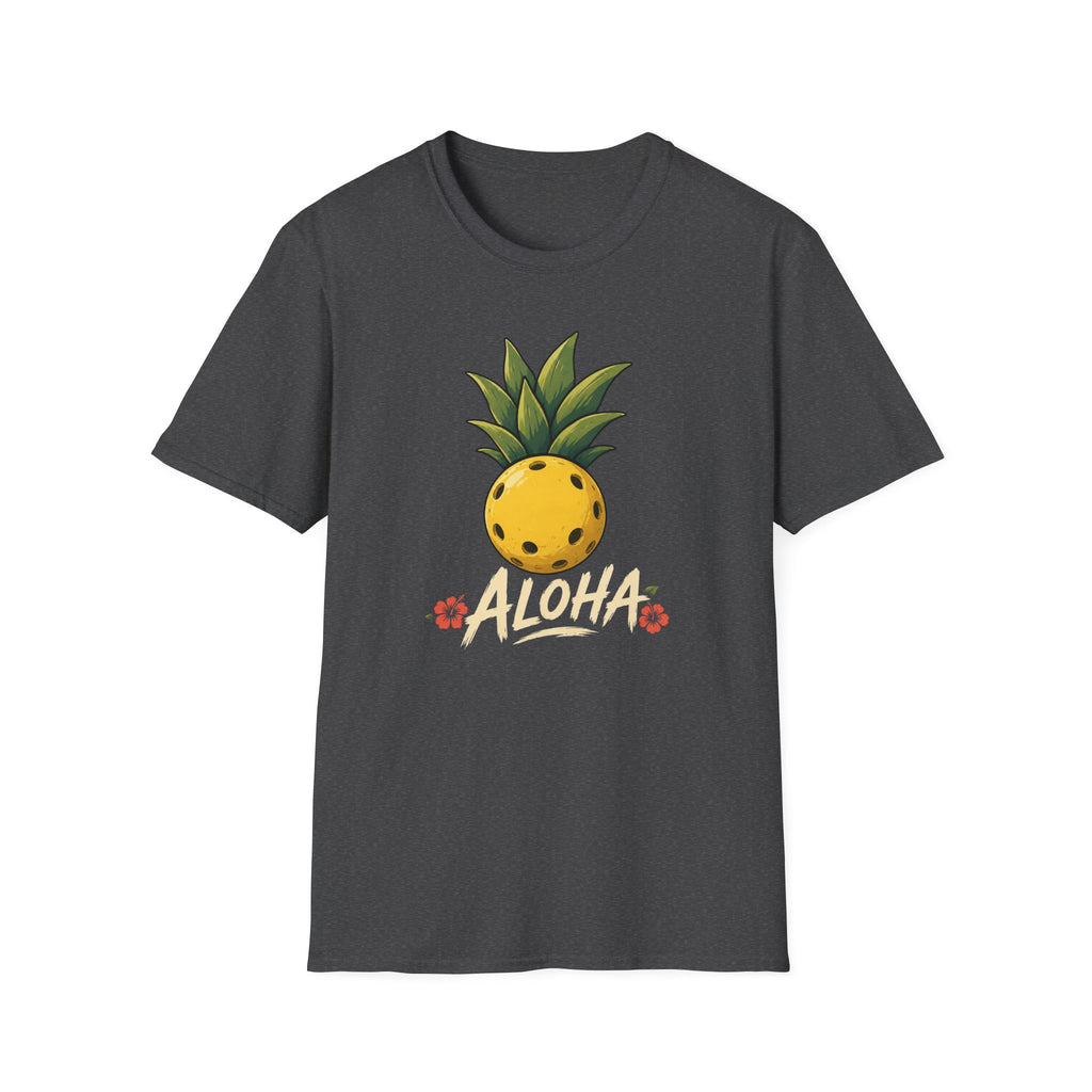 Aloha Pineapple T-Shirt