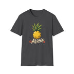 Aloha Pineapple T-Shirt