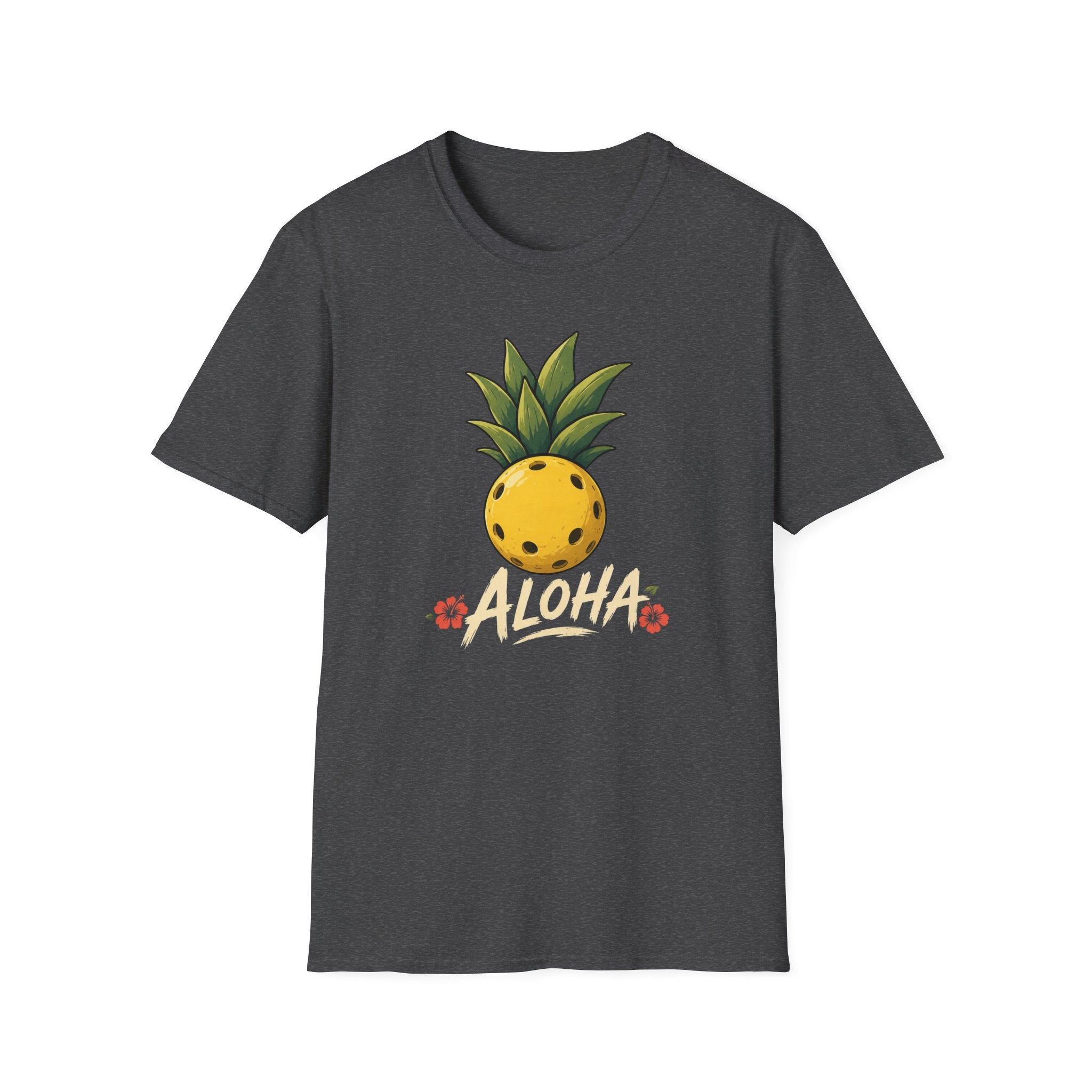 Aloha Pineapple T-Shirt