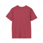 Pickleball Flower T-Shirt