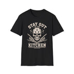 Stay Out T-Shirt
