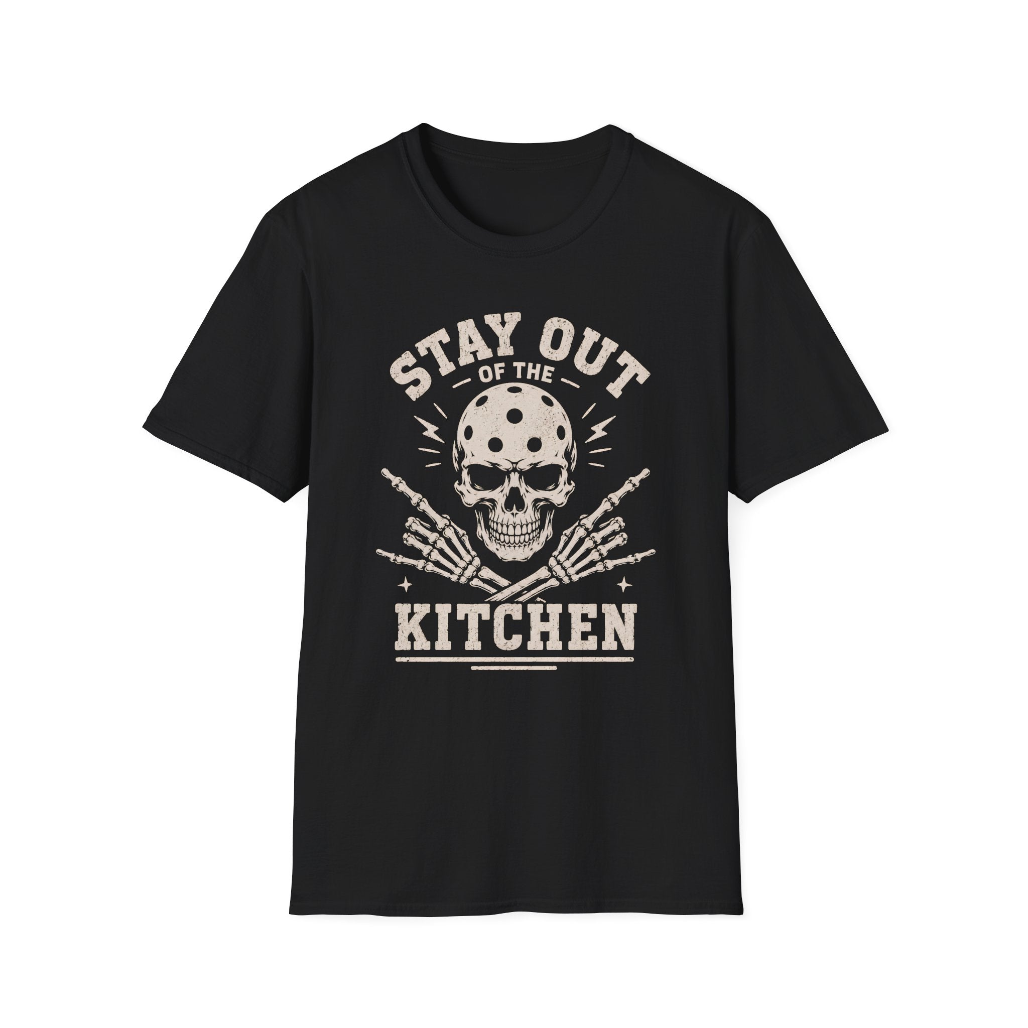 Stay Out T-Shirt