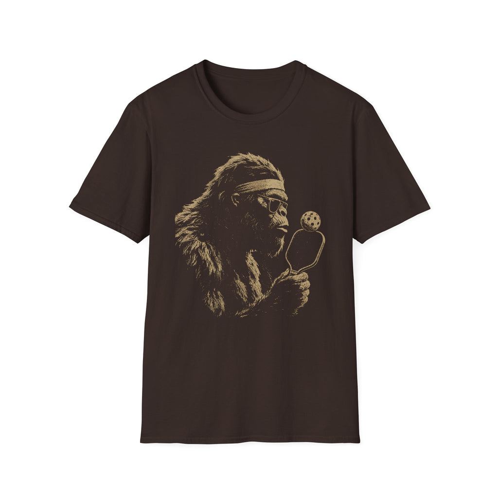 Bigfoot T-Shirt