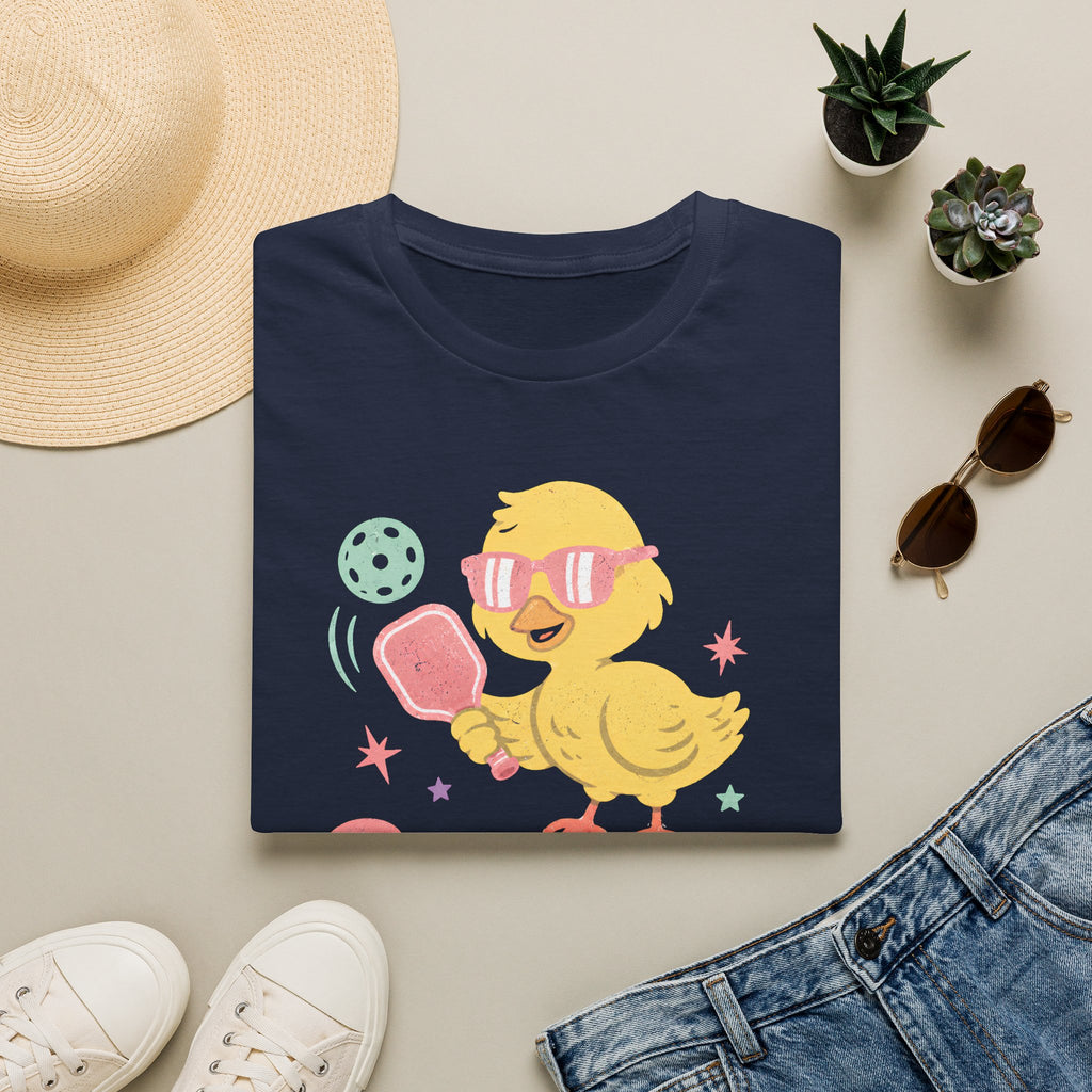 Pickleball Chick T-Shirt