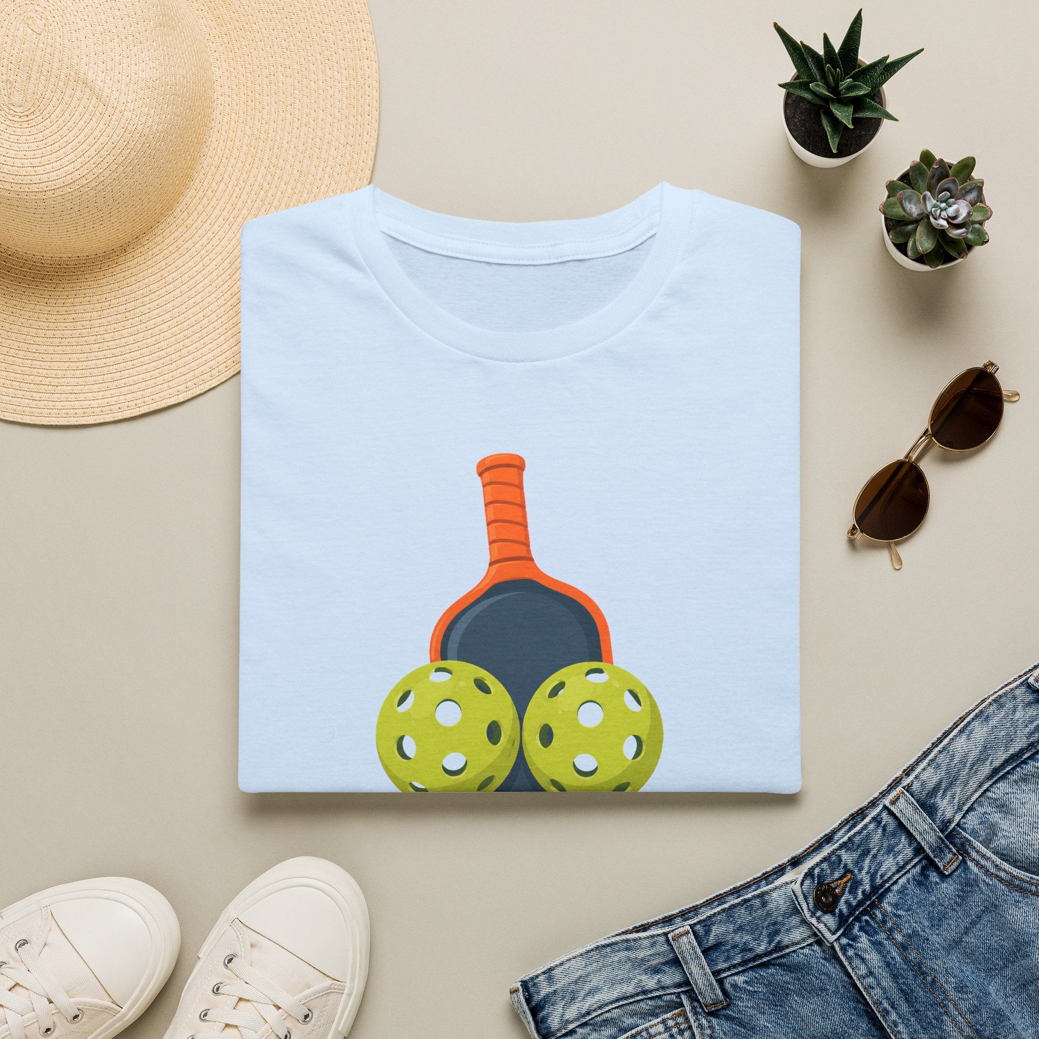 Pickle My Balls T-Shirt