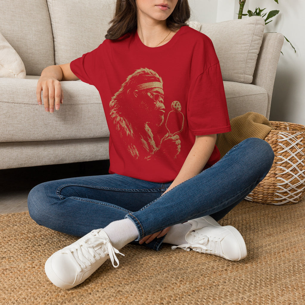 Bigfoot T-Shirt