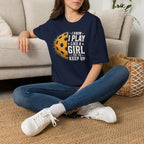 Try To Keep Up T-Shirt