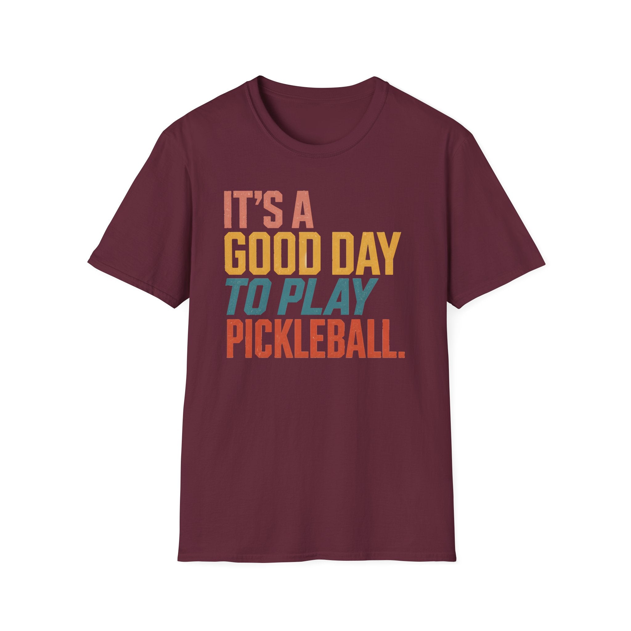 Good Day To Play T-Shirt