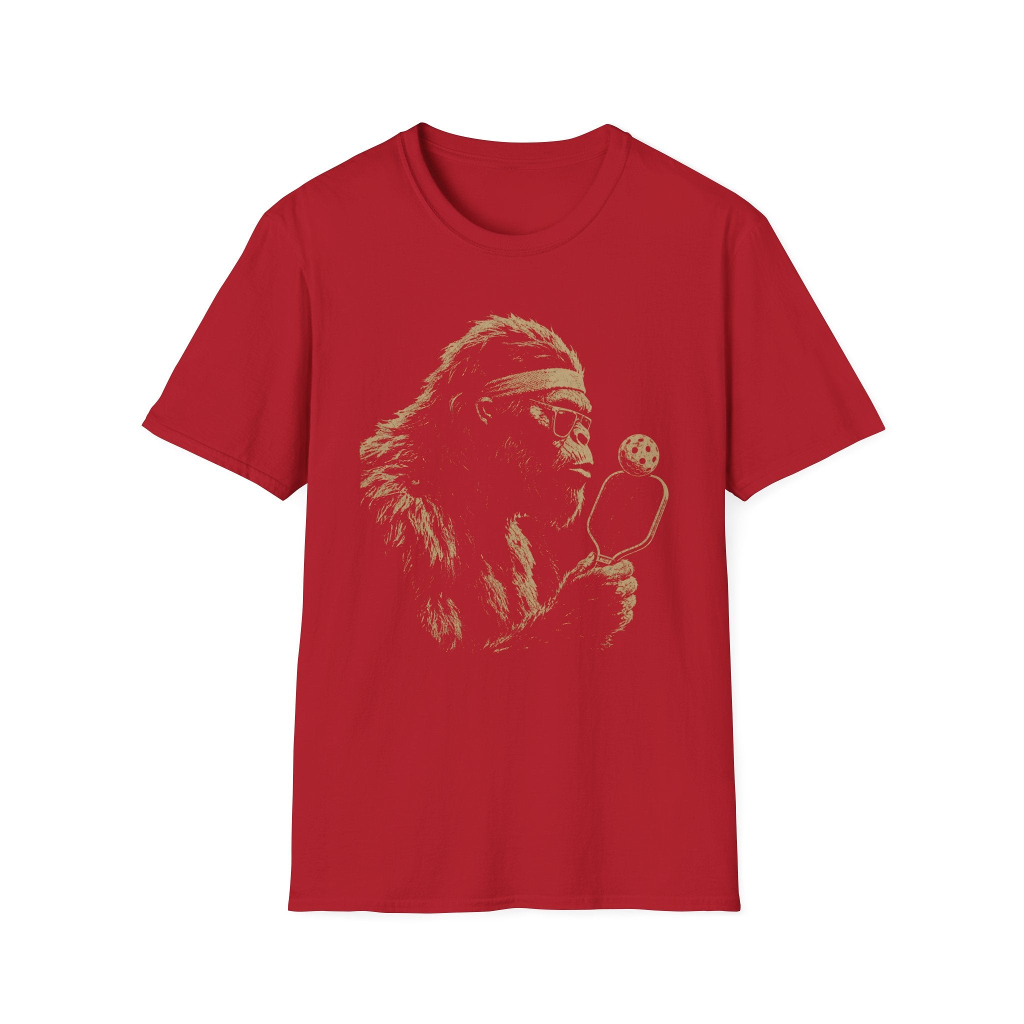 Bigfoot T-Shirt