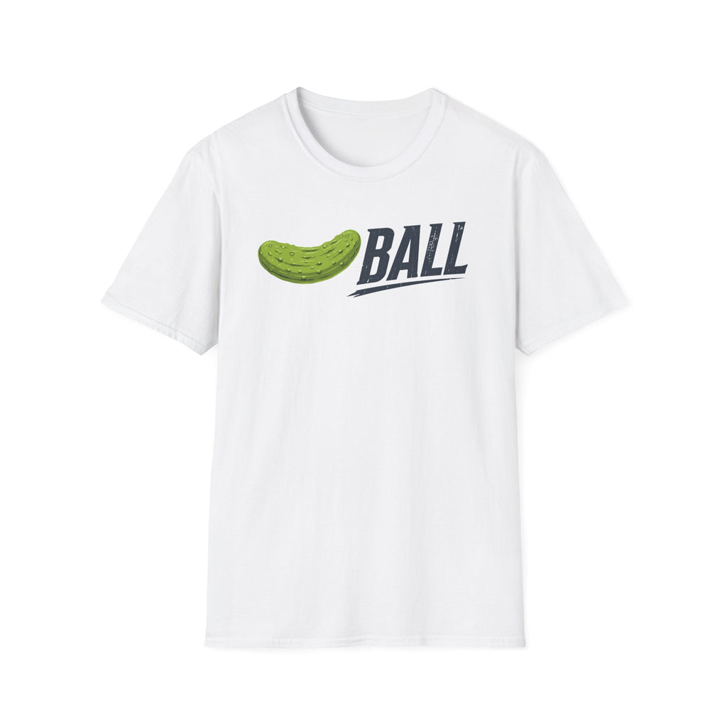 Pickle & Ball T-Shirt