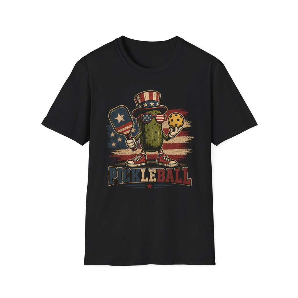 True Patriot T-Shirt