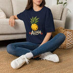 Aloha Pineapple T-Shirt