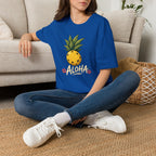 Aloha Pineapple T-Shirt