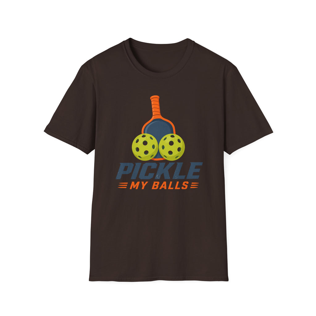 Pickle My Balls T-Shirt