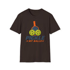 Pickle My Balls T-Shirt