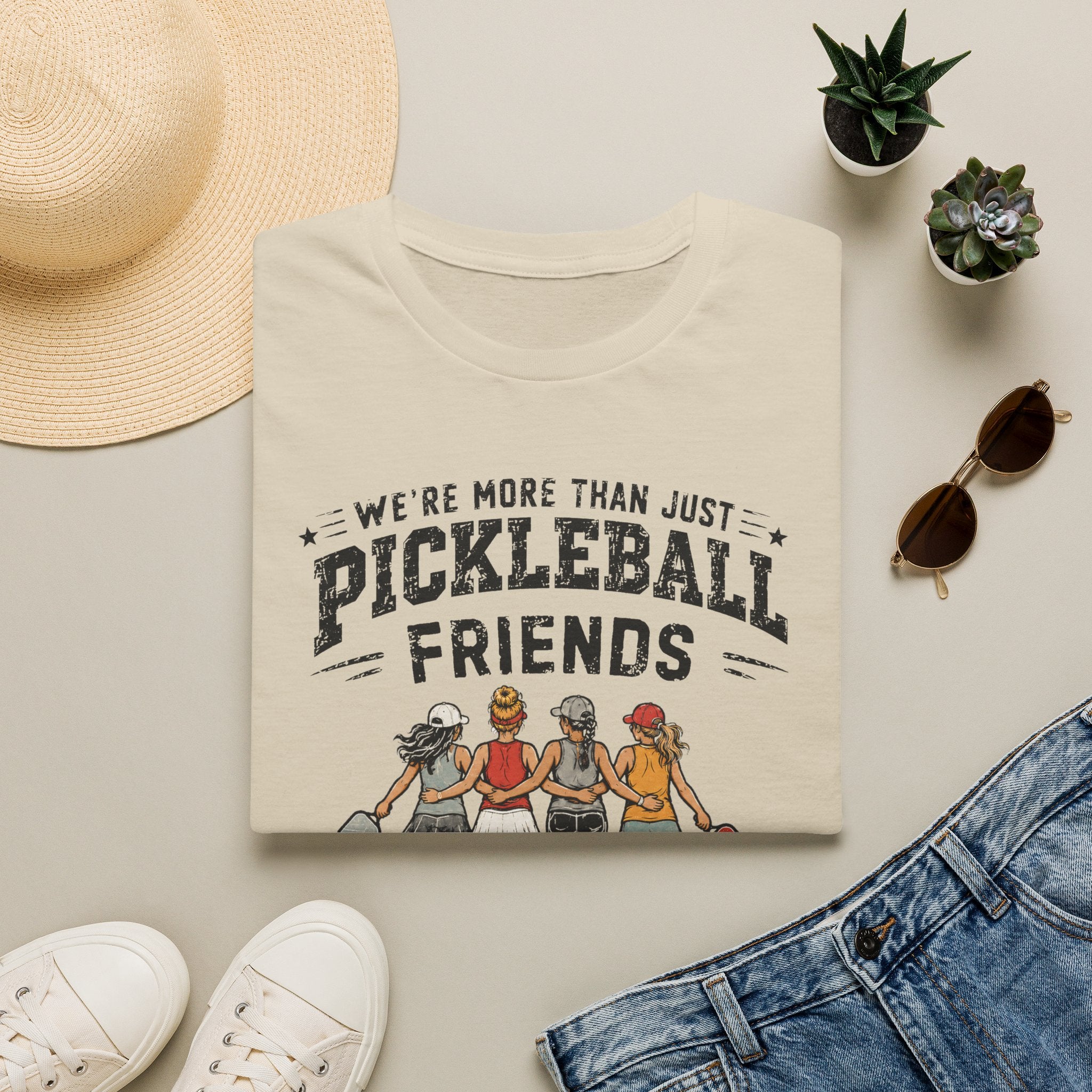 Girl Gang T-Shirt