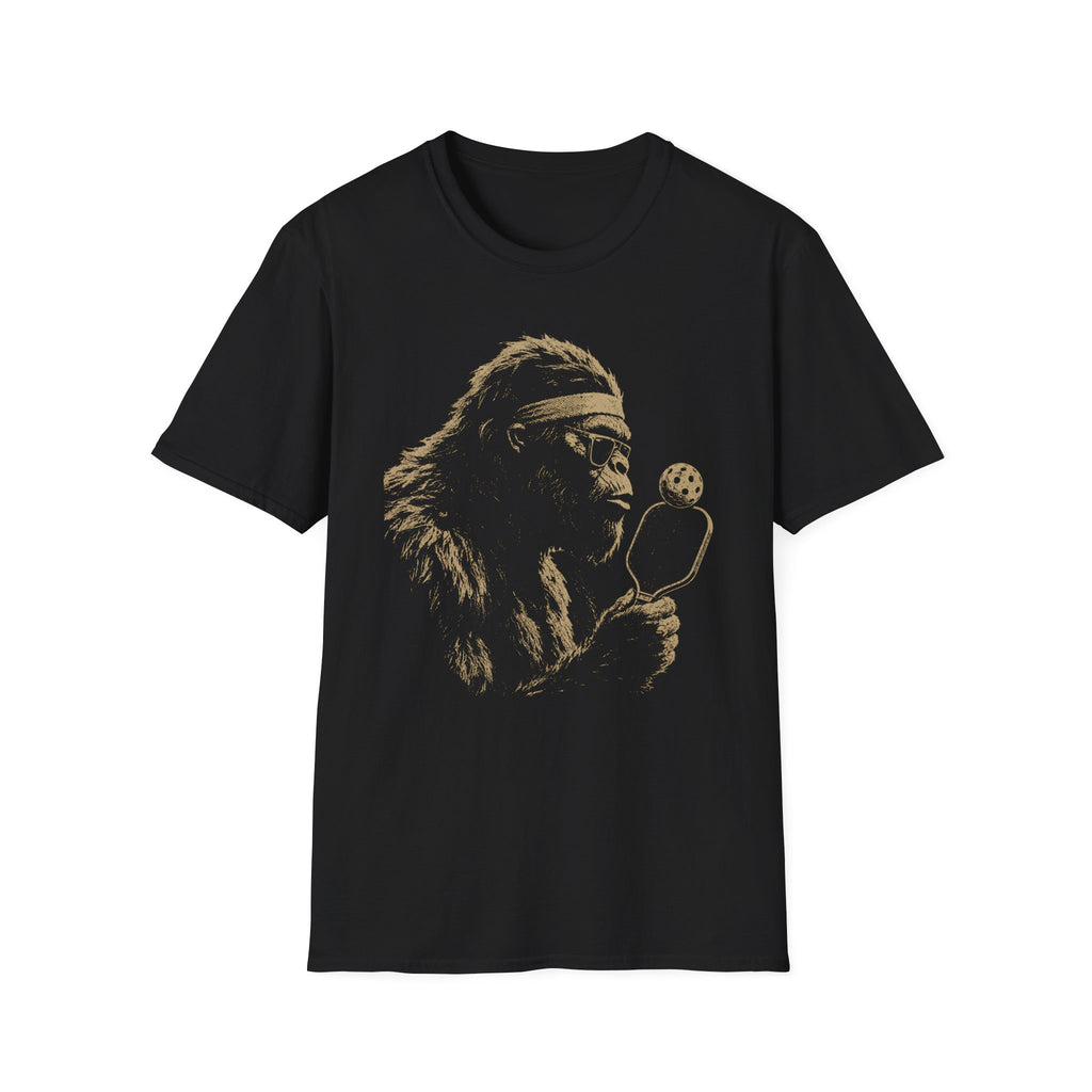 Bigfoot T-Shirt