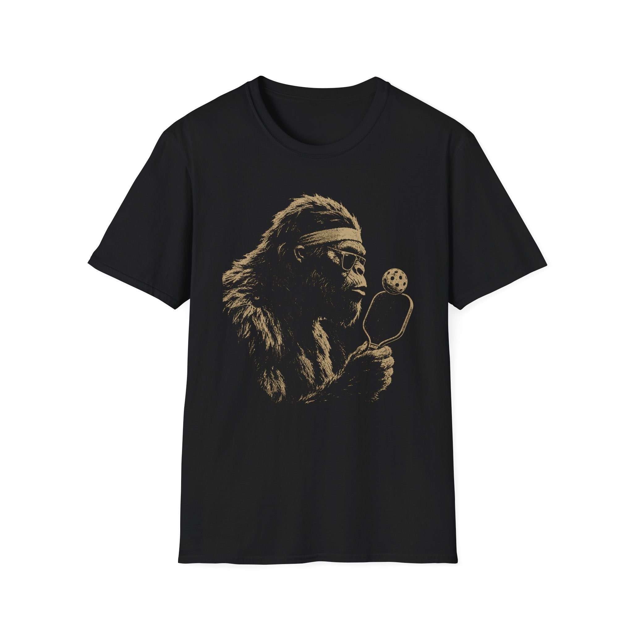 Bigfoot T-Shirt