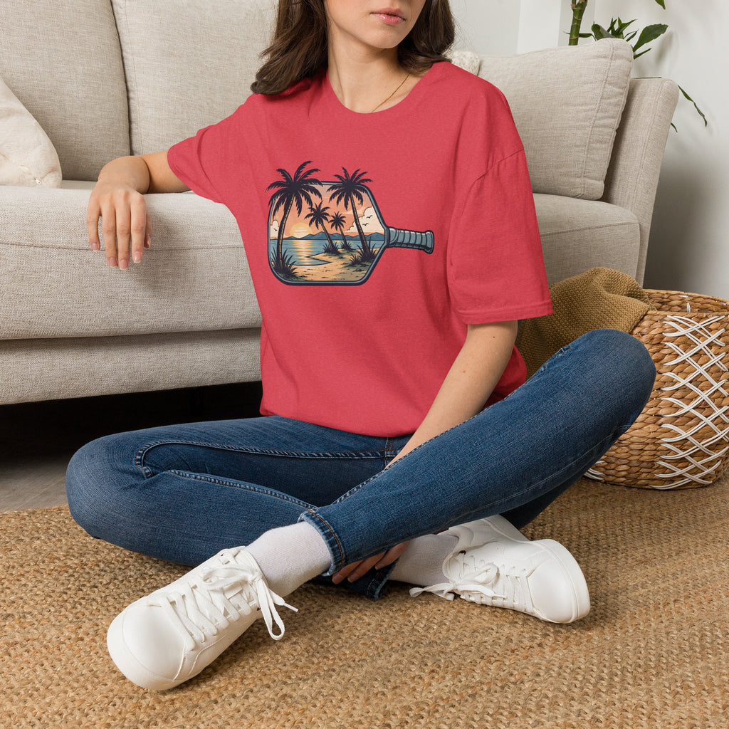 Vacation Mood T-Shirt