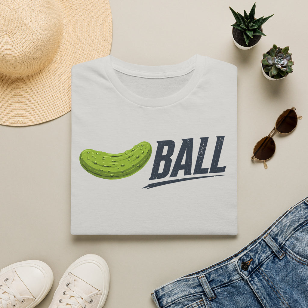 Pickle & Ball T-Shirt