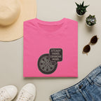 Steady Hand Expansive Mind T-Shirt