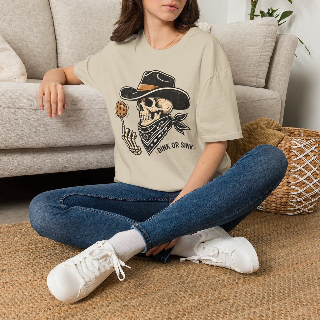 Dink or Sink T-Shirt