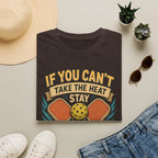 Stay Out Of The Kitchen T-Shirt