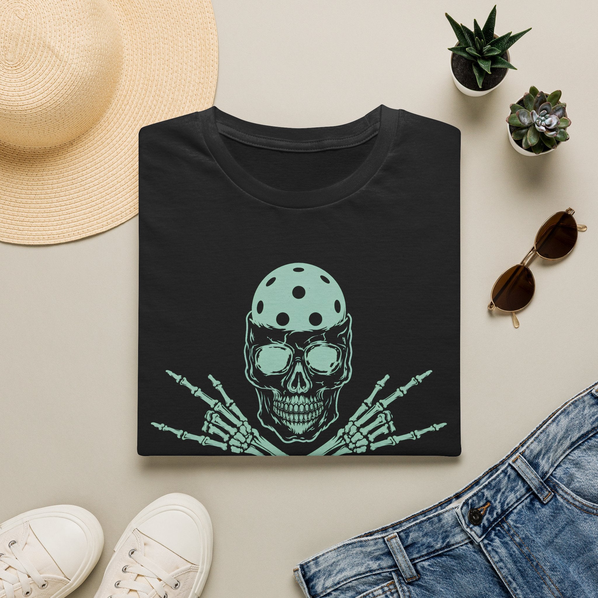 Bone Serve T-Shirt