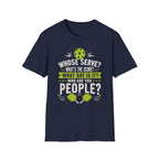 Whats The Score T-Shirt
