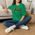 Purrckleball T-Shirt