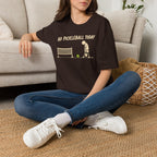 The Sad T-Shirt