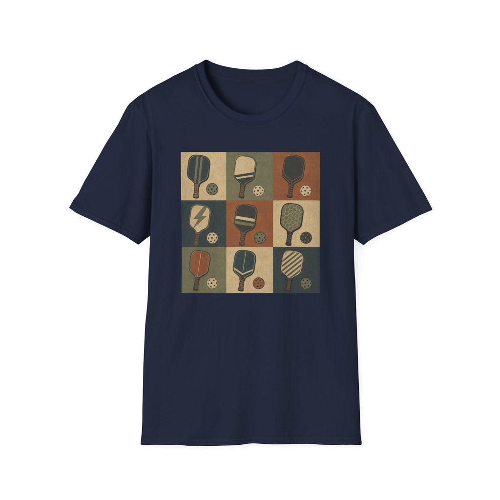 Vintage Paddles T-Shirt