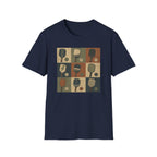 Vintage Paddles T-Shirt