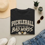 Bad Words T-Shirt