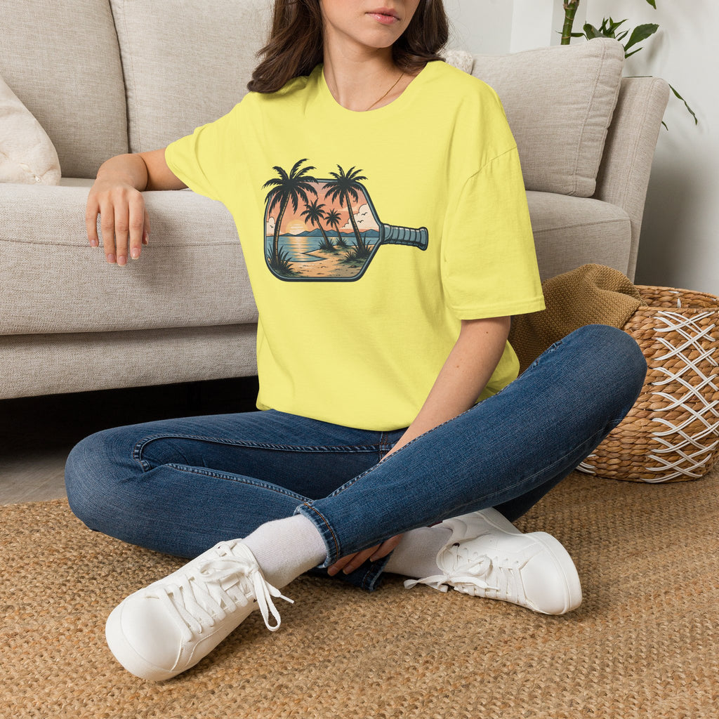 Vacation Mood T-Shirt