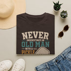 Never Underestimate Them T-Shirt