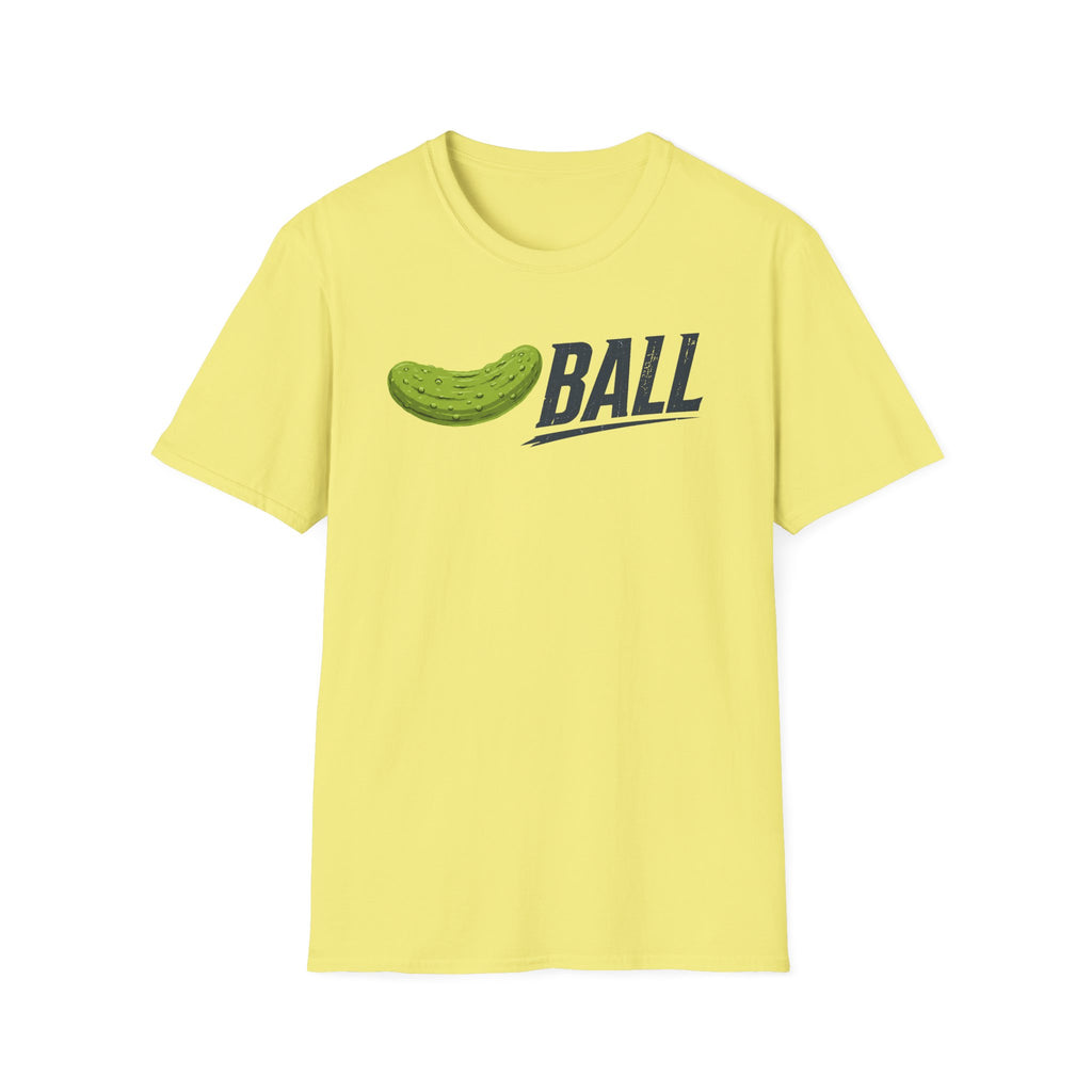 Pickle & Ball T-Shirt